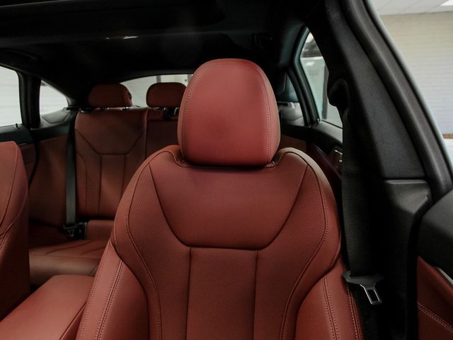 2024 BMW i4 M50 Gran Coupe - 23063159 - 23