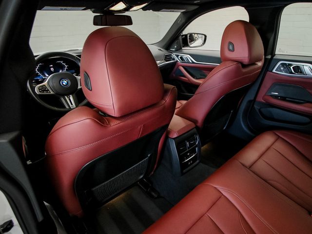 2024 BMW i4 M50 Gran Coupe - 23063159 - 25