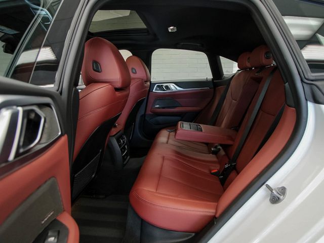 2024 BMW i4 M50 Gran Coupe - 23063159 - 27