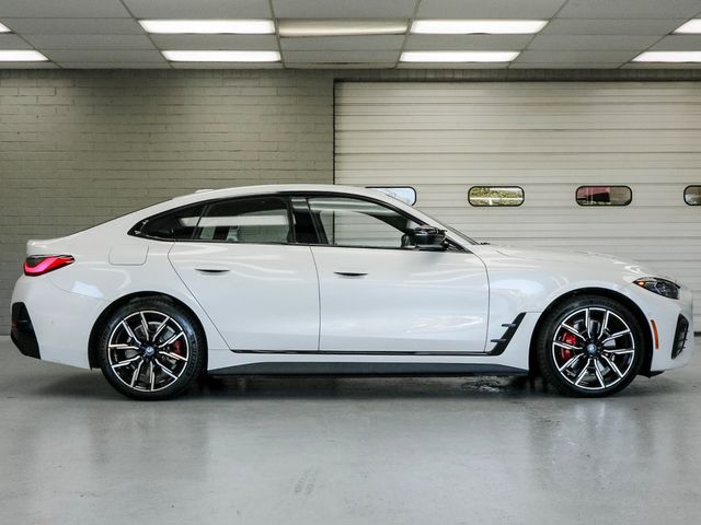 2024 BMW i4 M50 Gran Coupe - 23063159 - 2