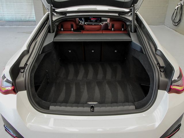 2024 BMW i4 M50 Gran Coupe - 23063159 - 30