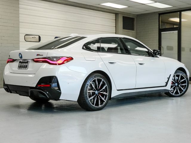 2024 BMW i4 M50 Gran Coupe - 23063159 - 33