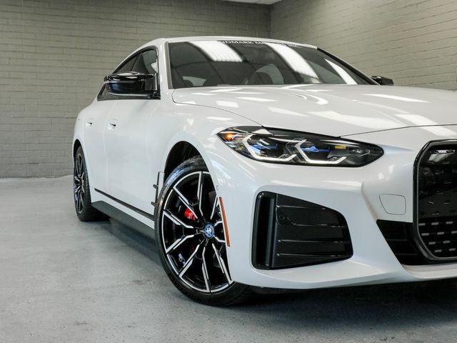 2024 BMW i4 M50 Gran Coupe - 23063159 - 5