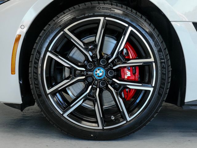 2024 BMW i4 M50 Gran Coupe - 23063159 - 6