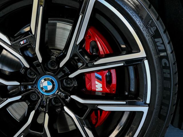 2024 BMW i4 M50 Gran Coupe - 23063159 - 7