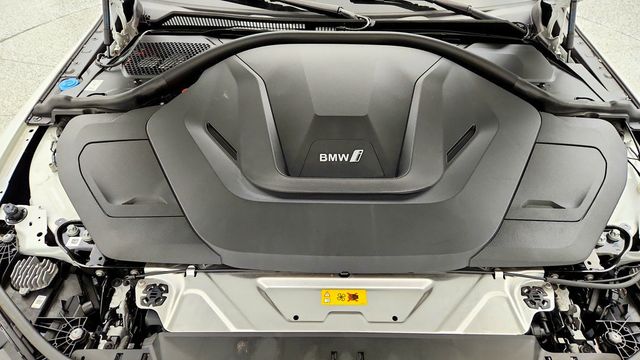 2024 BMW i4 M50 Gran Coupe w/ Premium & Parking Assistance Pkgs - 23085553 - 26