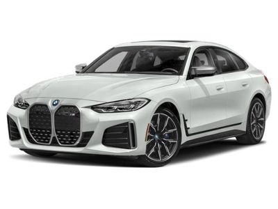 2024 BMW i4