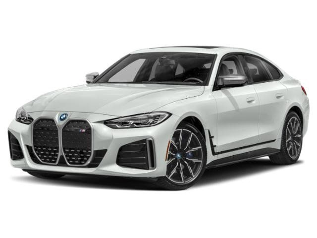 2024 BMW i4 xDrive40 Gran - 23022326 - 0