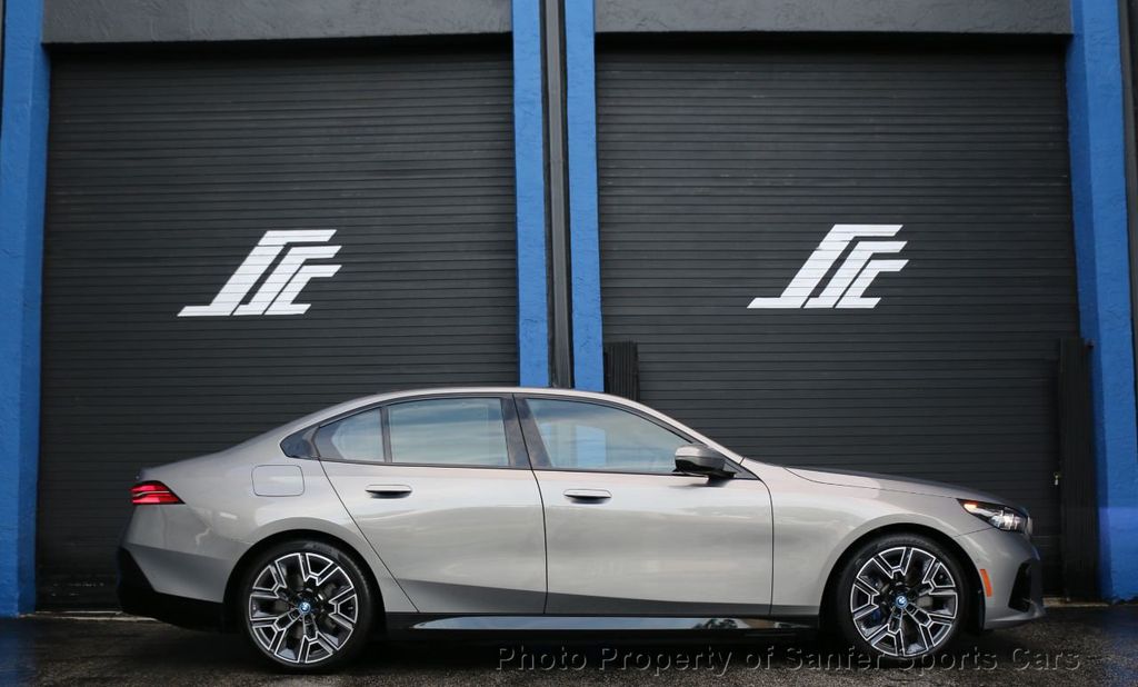 2024 BMW i5 eDrive40 - 22296667 - 0