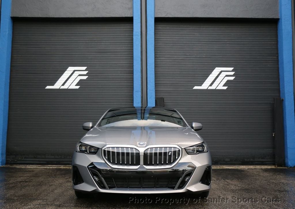 2024 BMW i5 eDrive40 - 22296667 - 9