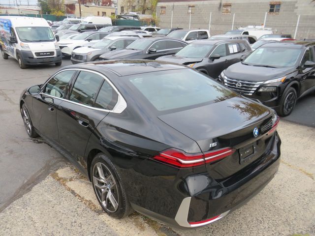 2024 BMW i5 eDrive40 (Clear Title) - 22946002 - 5