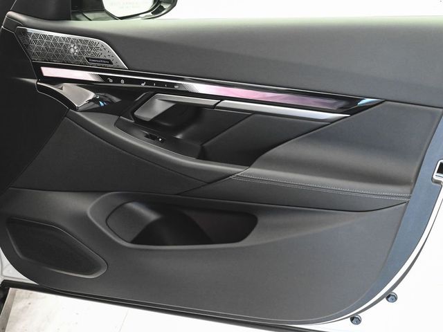 2024 BMW i5 M60 - 23034952 - 10