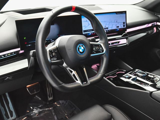 2024 BMW i5 M60 - 23034952 - 14
