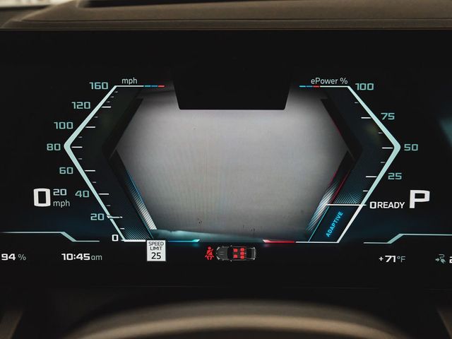 2024 BMW i5 M60 - 23034952 - 15