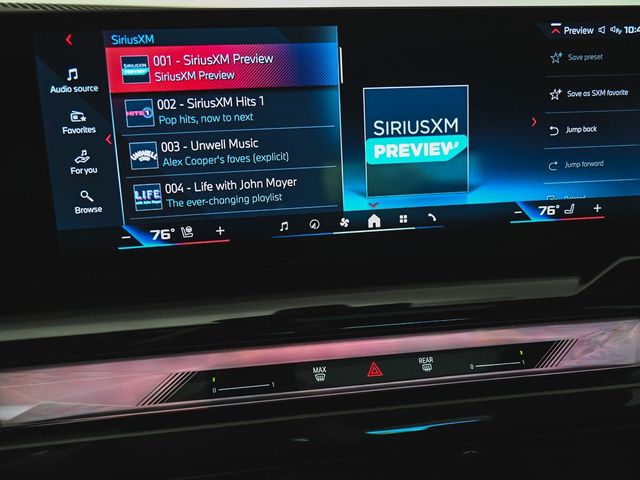 2024 BMW i5 M60 - 23034952 - 16