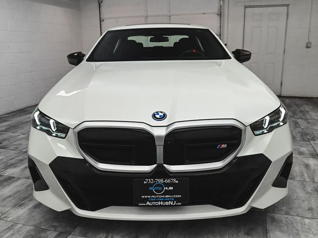 2024 BMW i5 M60 - 23034952 - 1