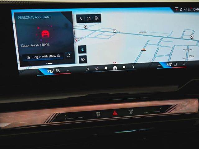 2024 BMW i5 M60 - 23034952 - 19