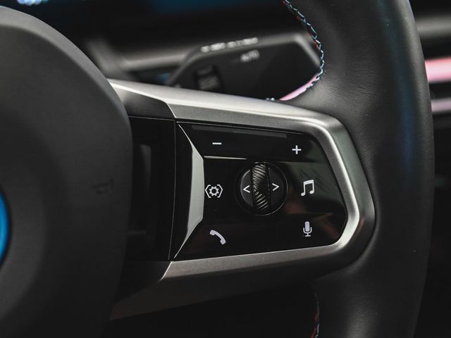 2024 BMW i5 M60 - 23034952 - 23