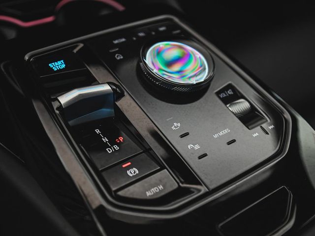 2024 BMW i5 M60 - 23034952 - 25