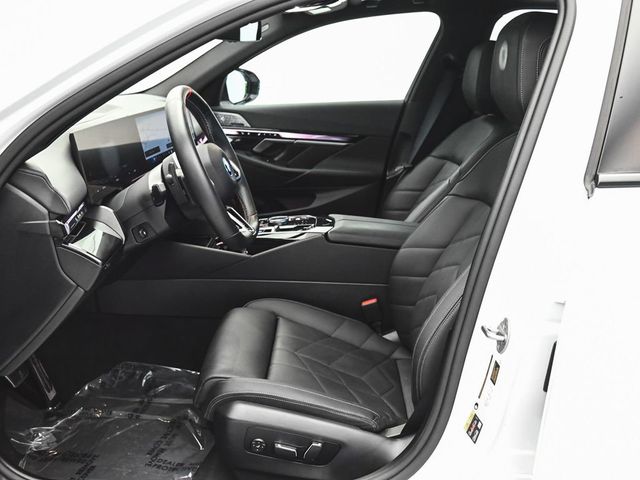 2024 BMW i5 M60 - 23034952 - 27