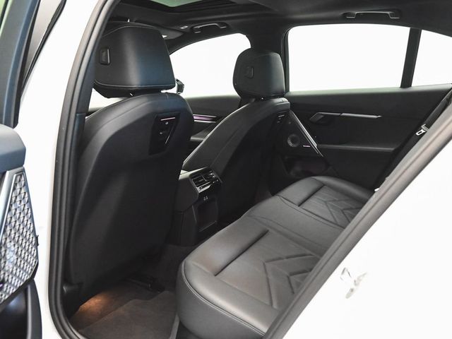 2024 BMW i5 M60 - 23034952 - 28
