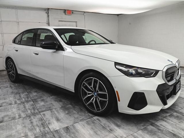 2024 BMW i5 M60 - 23034952 - 2