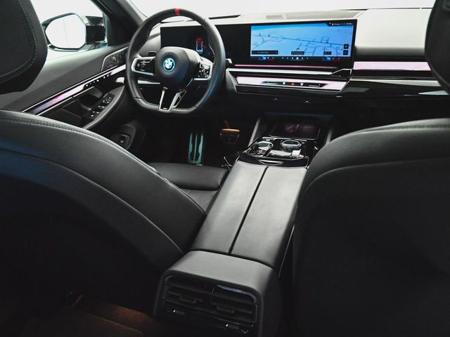 2024 BMW i5 M60 - 23034952 - 30