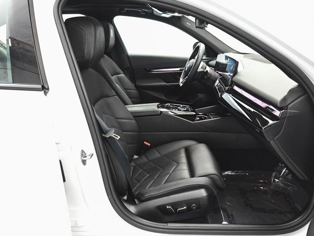 2024 BMW i5 M60 - 23034952 - 31