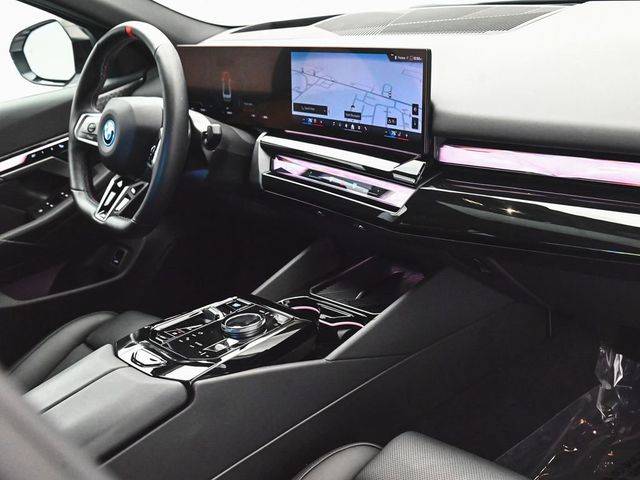 2024 BMW i5 M60 - 23034952 - 32