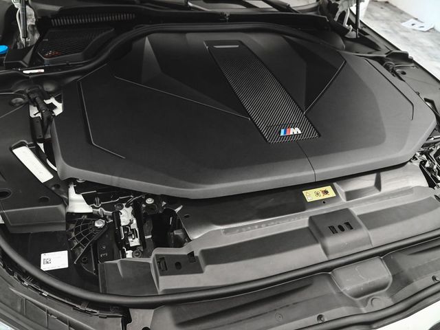 2024 BMW i5 M60 - 23034952 - 33