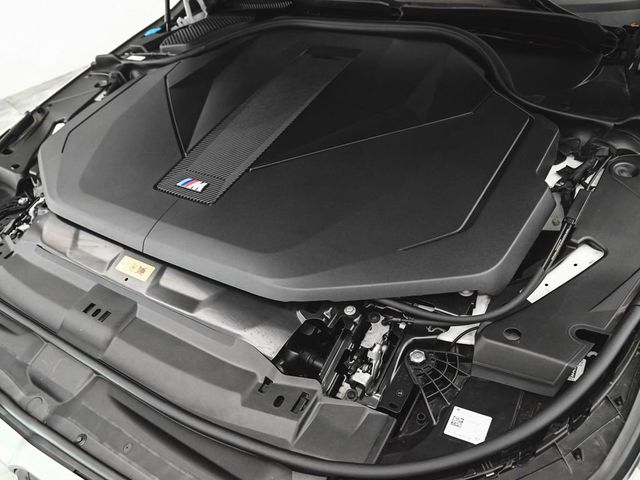 2024 BMW i5 M60 - 23034952 - 34