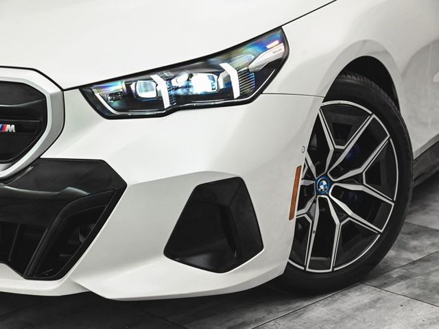 2024 BMW i5 M60 - 23034952 - 35