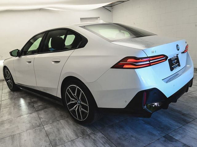 2024 BMW i5 M60 - 23034952 - 3