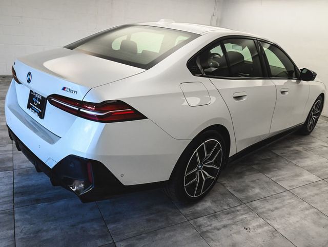 2024 BMW i5 M60 - 23034952 - 5