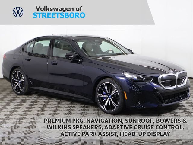 2024 BMW i5 M60 - 22953645 - 0
