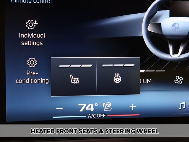 2024 BMW i5 M60 - 22953645 - 9