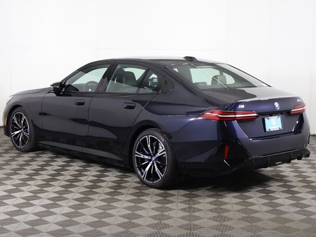 2024 BMW i5 M60 - 22953645 - 12