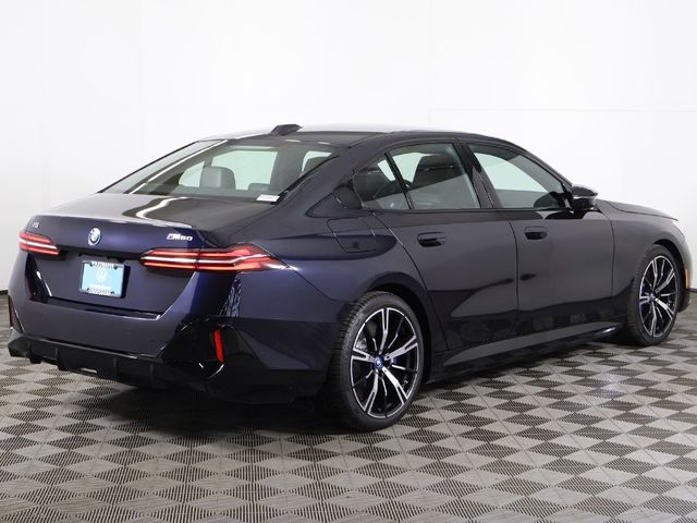 2024 BMW i5 M60 - 22953645 - 13