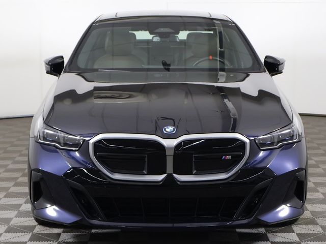 2024 BMW i5 M60 - 22953645 - 14