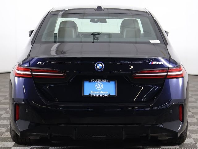 2024 BMW i5 M60 - 22953645 - 15