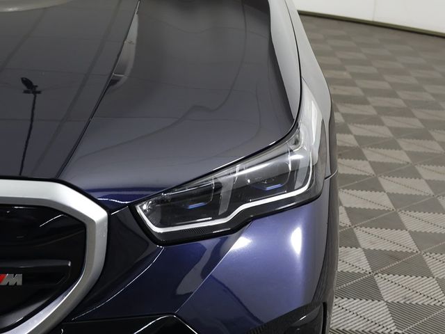 2024 BMW i5 M60 - 22953645 - 17