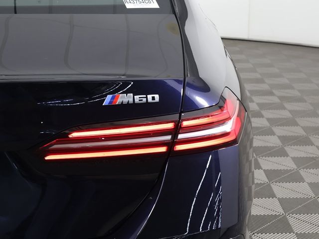 2024 BMW i5 M60 - 22953645 - 19
