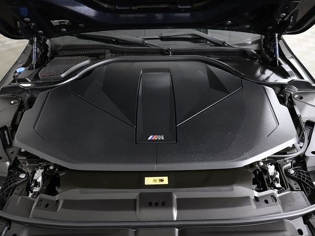 2024 BMW i5 M60 - 22953645 - 22