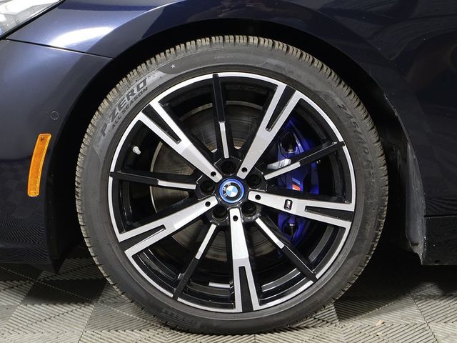 2024 BMW i5 M60 - 22953645 - 26