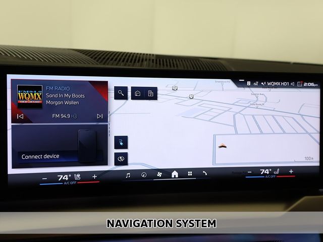 2024 BMW i5 M60 - 22953645 - 2