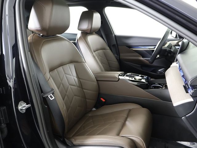 2024 BMW i5 M60 - 22953645 - 34