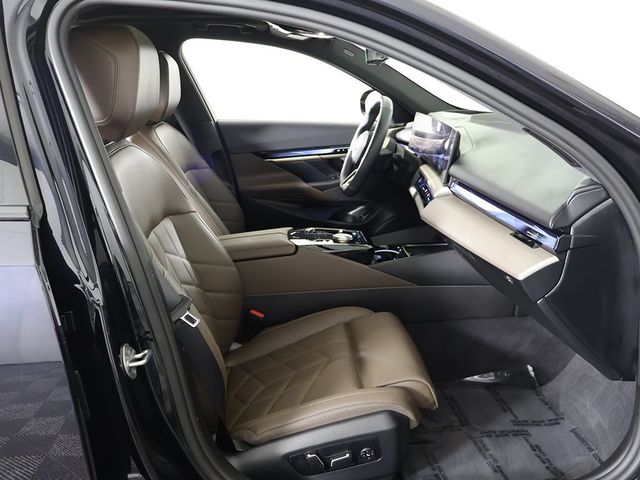 2024 BMW i5 M60 - 22953645 - 36