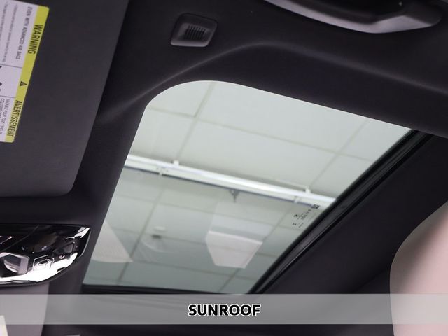 2024 BMW i5 M60 - 22953645 - 3