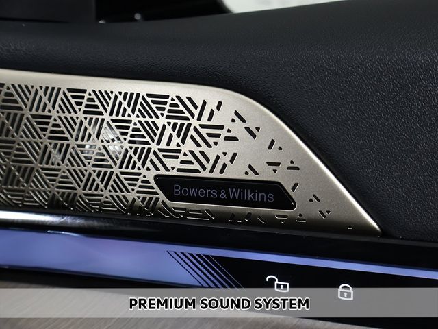 2024 BMW i5 M60 - 22953645 - 4