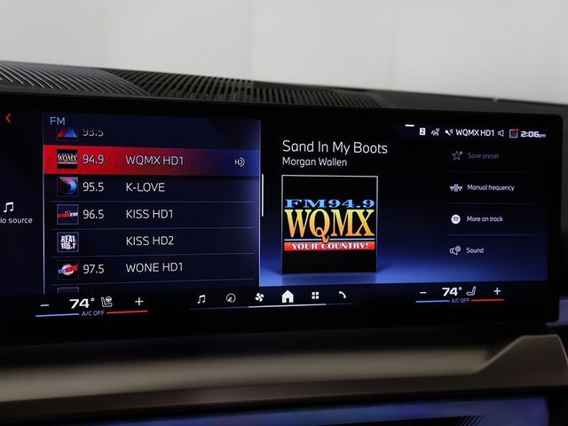 2024 BMW i5 M60 - 22953645 - 52